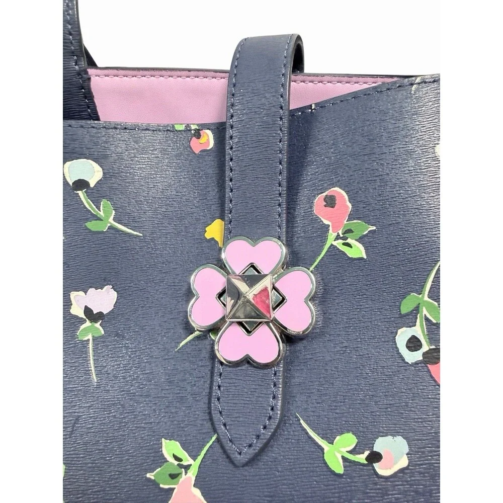 Kaci Wildflower Ditsy Kate Spade Tote